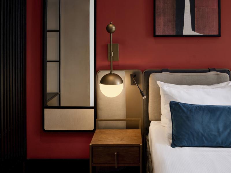 Sherwood Premio Hotel