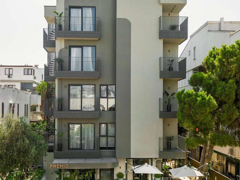 Sherwood Premio Hotel