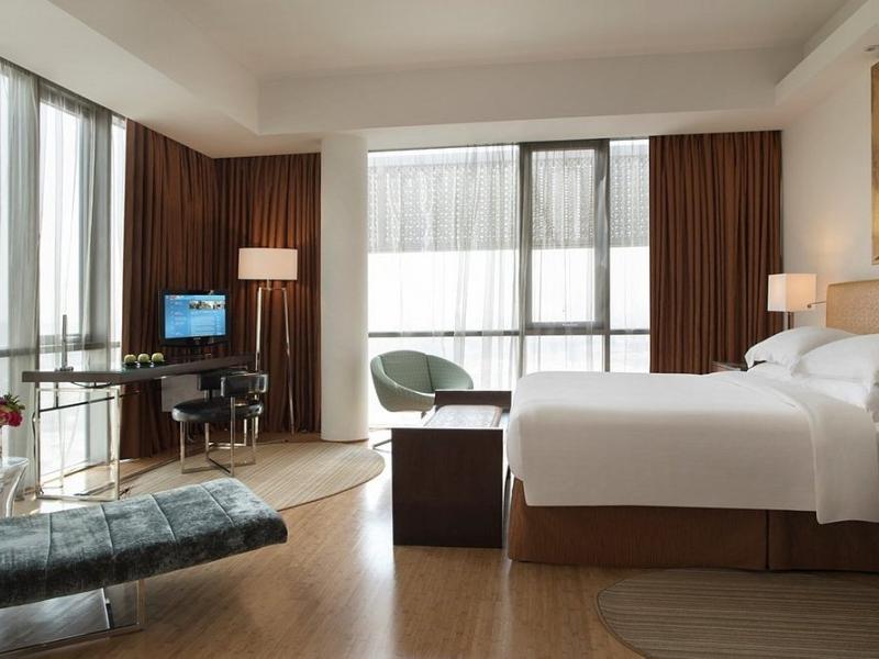 BurJuman Arjaan by Rotana