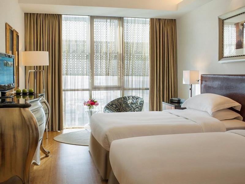 BurJuman Arjaan by Rotana