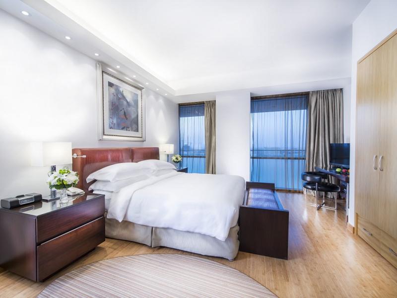 BurJuman Arjaan by Rotana