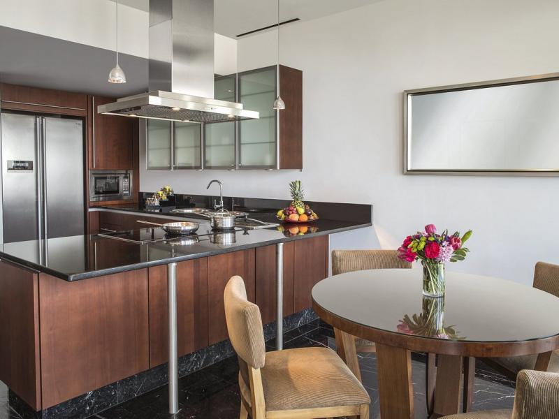 BurJuman Arjaan by Rotana