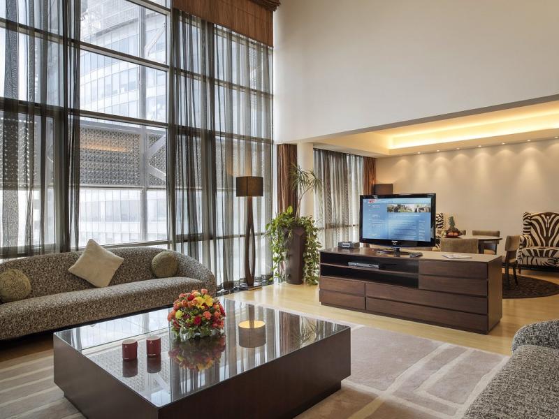 BurJuman Arjaan by Rotana