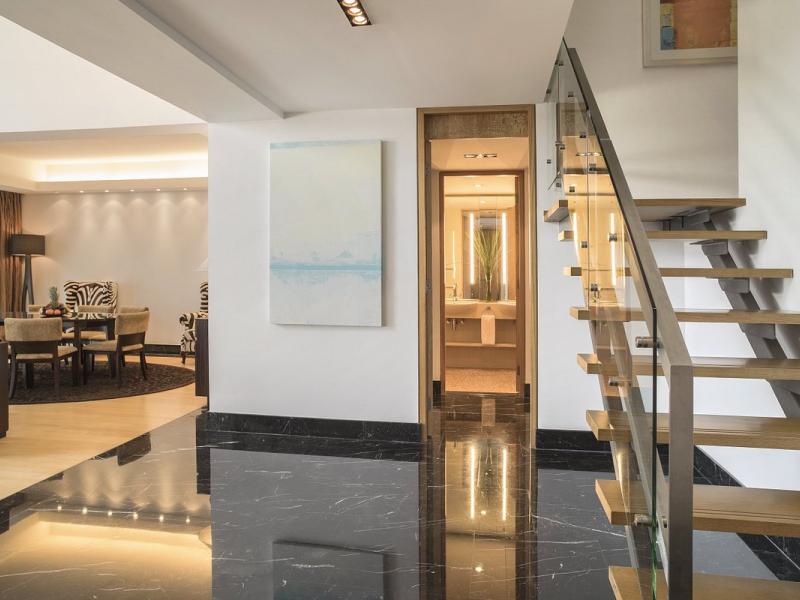 BurJuman Arjaan by Rotana