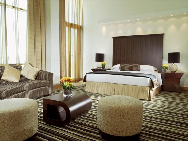 BurJuman Arjaan by Rotana