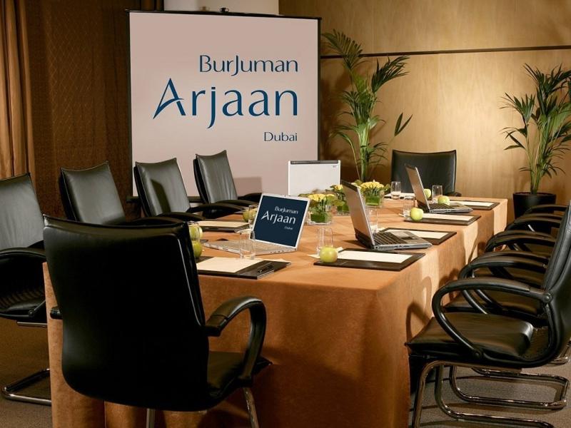 BurJuman Arjaan by Rotana