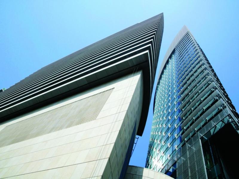 BurJuman Arjaan by Rotana