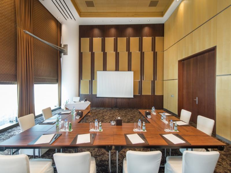 BurJuman Arjaan by Rotana