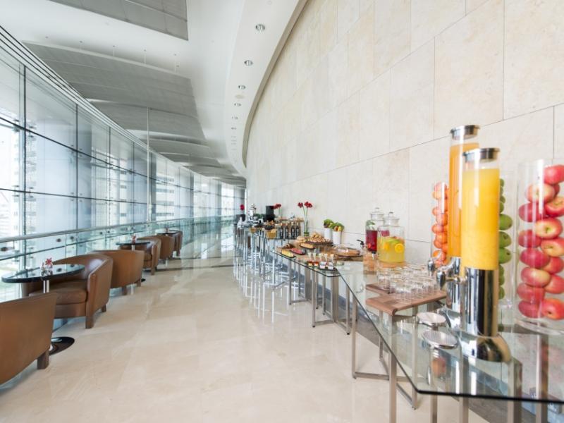 BurJuman Arjaan by Rotana