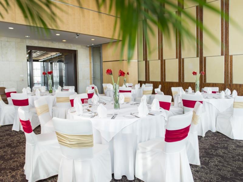 BurJuman Arjaan by Rotana