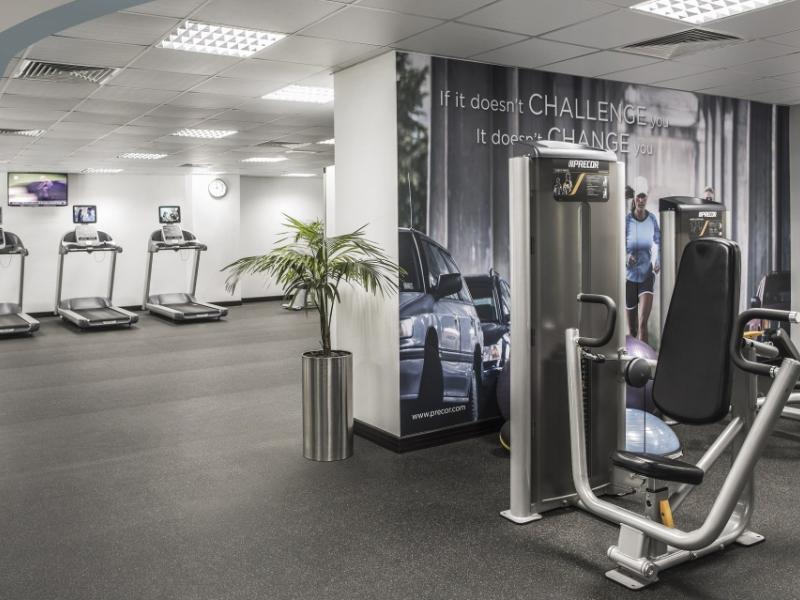 BurJuman Arjaan by Rotana