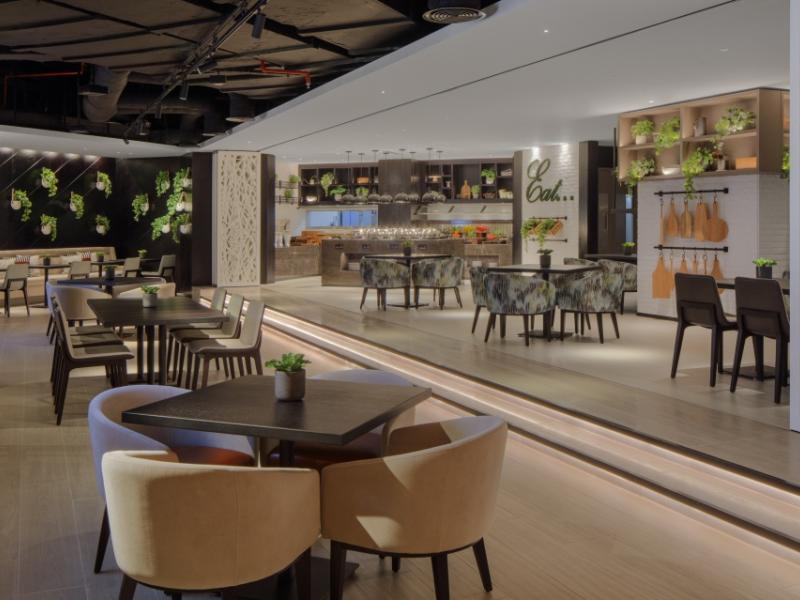 BurJuman Arjaan by Rotana