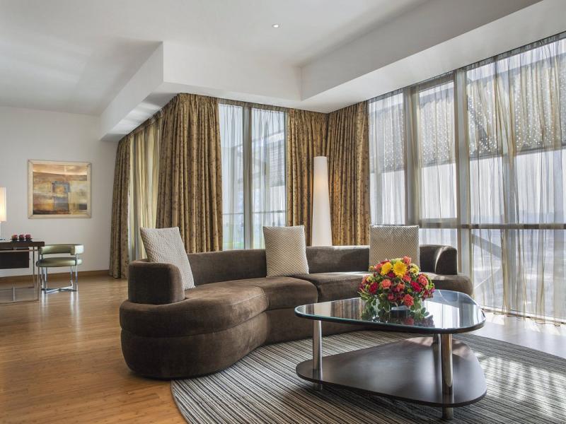 BurJuman Arjaan by Rotana