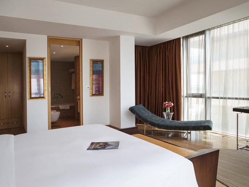 BurJuman Arjaan by Rotana