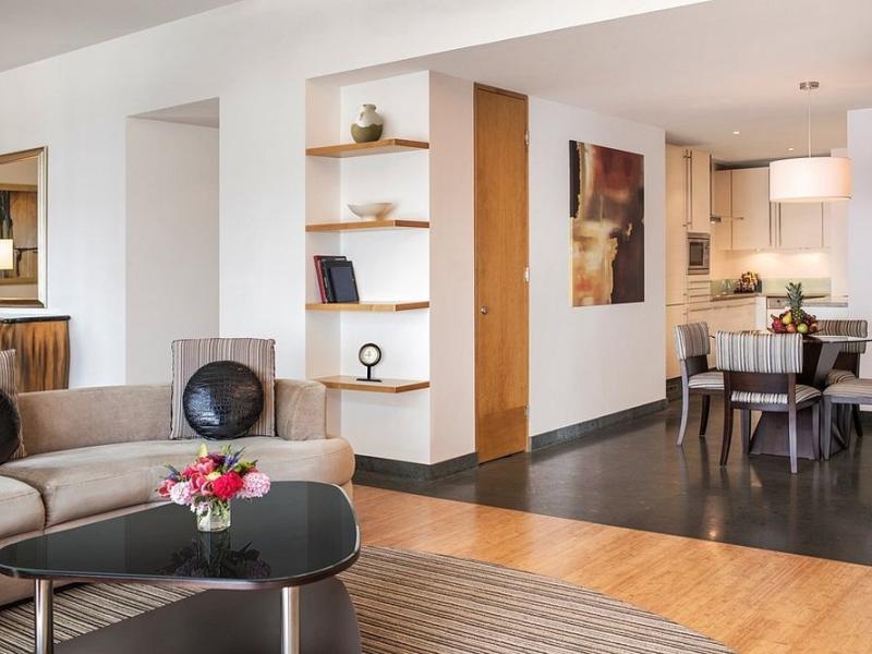 BurJuman Arjaan by Rotana