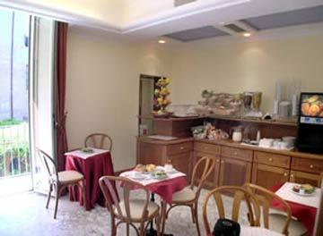 Inn Spagna Room Hotel