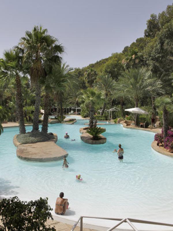 Pierre & Vacances Altea Hills