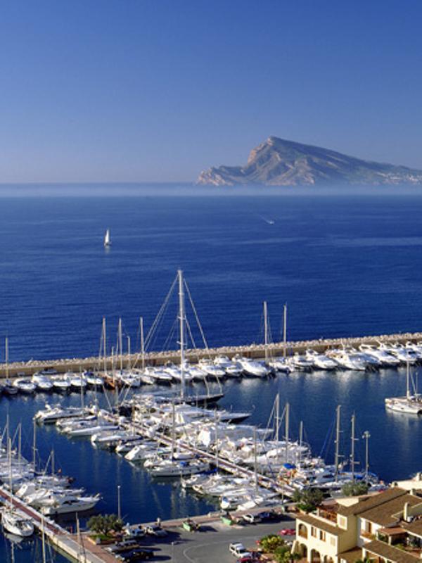 Pierre & Vacances Altea Hills