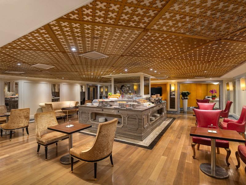 Crowne Plaza Resort Sanya Bay
