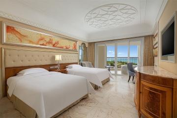 Отель Crowne Plaza Resort Sanya Bay Китай, Санья, фото 20