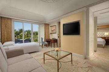Отель Crowne Plaza Resort Sanya Bay Китай, Санья, фото 22