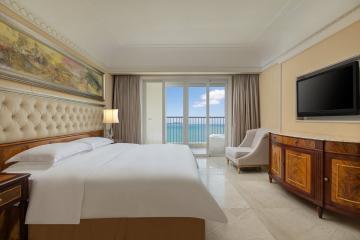Отель Crowne Plaza Resort Sanya Bay Китай, Санья, фото 25