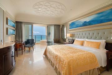 Отель Crowne Plaza Resort Sanya Bay Китай, Санья, фото 26