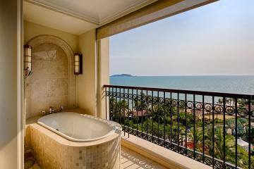 Отель Crowne Plaza Resort Sanya Bay Китай, Санья, фото 3