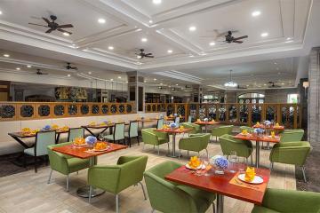 Отель Crowne Plaza Resort Sanya Bay Китай, Санья, фото 4