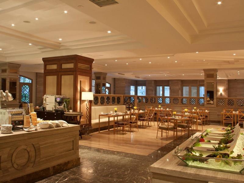 Crowne Plaza Resort Sanya Bay