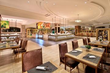Отель Crowne Plaza Resort Sanya Bay Китай, Санья, фото 42