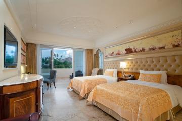 Отель Crowne Plaza Resort Sanya Bay Китай, Санья, фото 7
