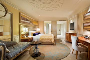 Отель Crowne Plaza Resort Sanya Bay Китай, Санья, фото 10