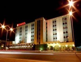 Ramada Bahrain