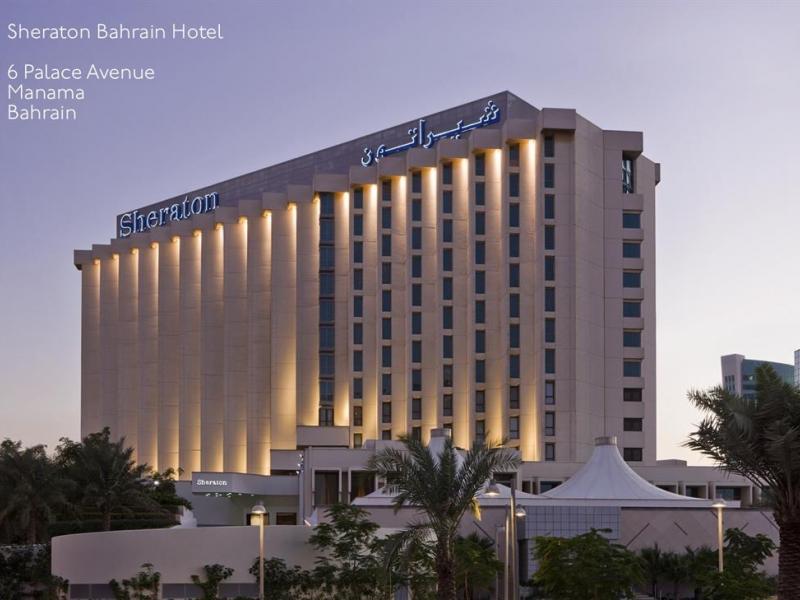 Sheraton Bahrain