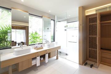 Отель Ananea Beyond Khaolak Таиланд, Као Лак, фото 12