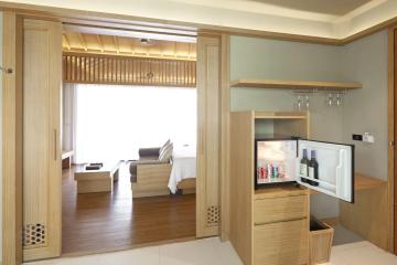 Отель Ananea Beyond Khaolak Таиланд, Као Лак, фото 13