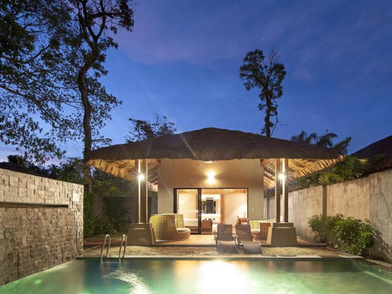 Beyond Resort Khaolak