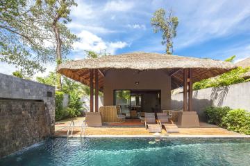 Отель Ananea Beyond Khaolak Таиланд, Као Лак, фото 15