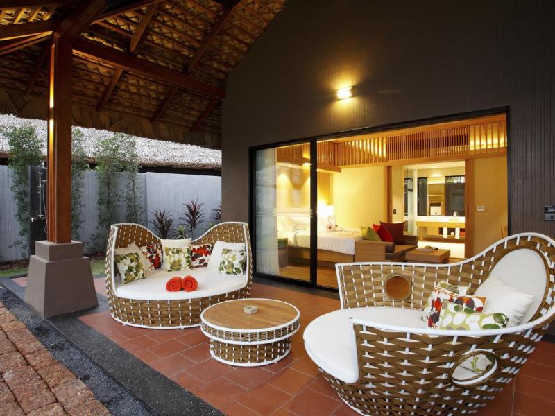 Beyond Resort Khaolak