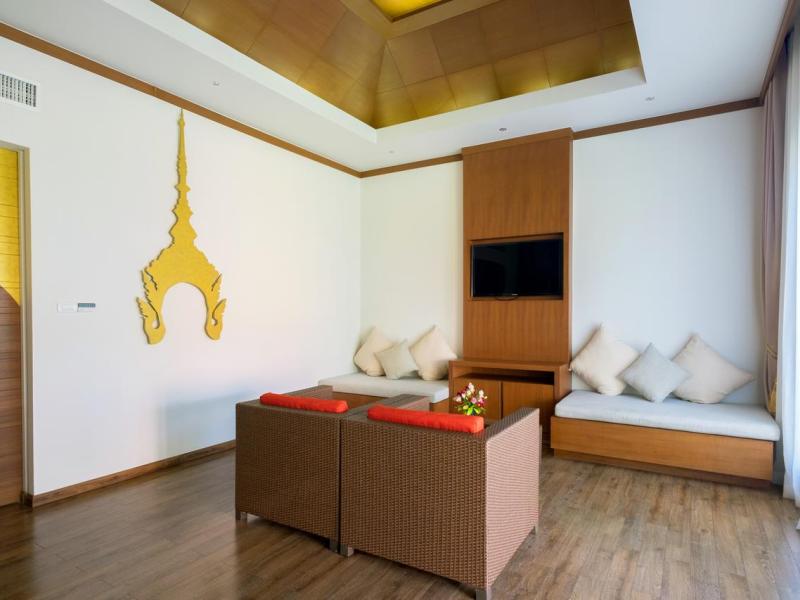 Beyond Resort Khaolak