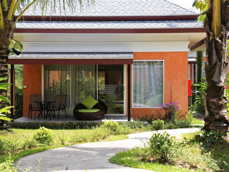 Beyond Resort Khaolak