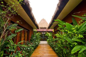 Отель Ananea Beyond Khaolak Таиланд, Као Лак, фото 25