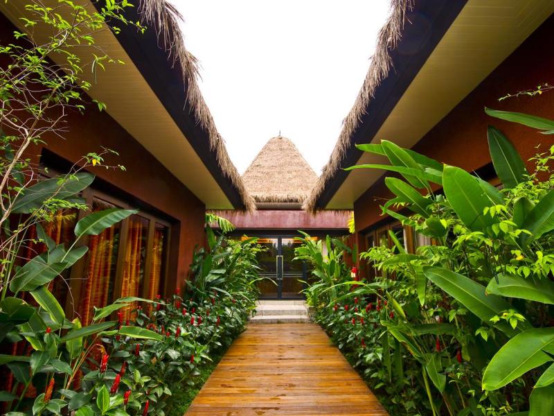 Beyond Resort Khaolak