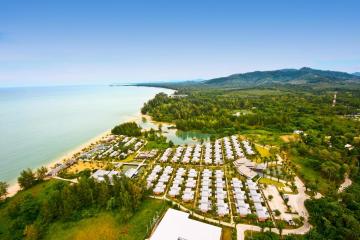 Отель Ananea Beyond Khaolak Таиланд, Као Лак, фото 28