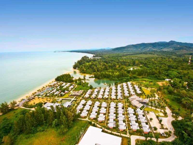 Beyond Resort Khaolak