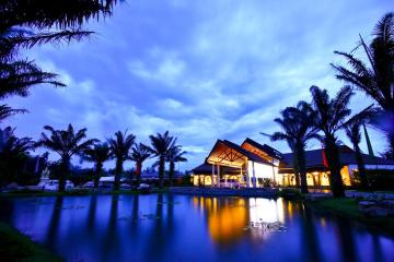 Отель Ananea Beyond Khaolak Таиланд, Као Лак, фото 31