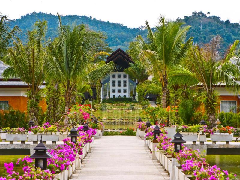 Beyond Resort Khaolak