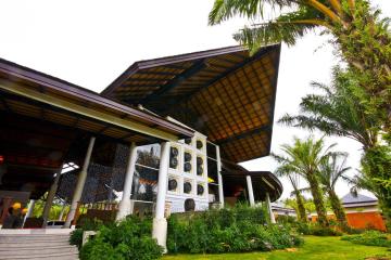 Отель Ananea Beyond Khaolak Таиланд, Као Лак, фото 34