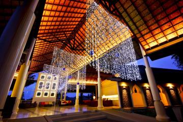 Отель Ananea Beyond Khaolak Таиланд, Као Лак, фото 35